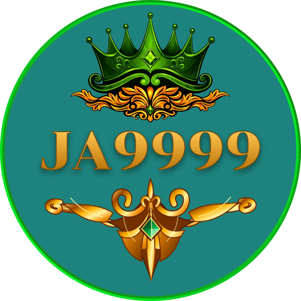 Elegant Bangladeshi casino dealer smiling confidently at a modern gaming table with vibrant lights inside the JA9999 online casino platform